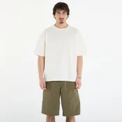 Majice Asics Track Club Heritage Relaxed Tee UNISEX Beige L