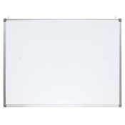 Optima bela tabla 45x60 aluminijumski ram ( 22376 )