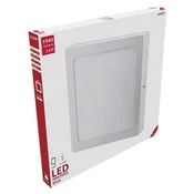 Avide 908885 Stropna svetilka LED 24W WW 1990 lm