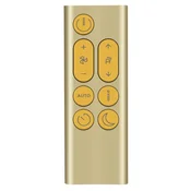 General DYSON BP03, BP04 GOLD Purifier Big + Quiet Formaldehyde - replacement remote control