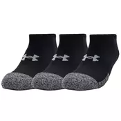 Under Armour Carape Heatgear Locut Black