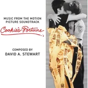 David A. Stewart - CookieS Fortune (Limited Edition) (180 g) (Red Coloured) (LP)