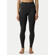The North Face Termo aktivno perilo spodnje NF0A8E1Q Črna