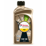 Motorno olje TOTAL INEO ECS 4L 5W-30 C2