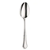 Pintinox desertna žlička Settecento 17 cm, srebrna, nerjavno jeklo