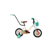 CAPRIOLO VIOLA 12HT belo-crveno