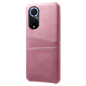 Ovitek Splice Holder za Huawei Nova 9 Pro - roza