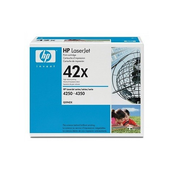 Toner HP Q5942X črna, original -