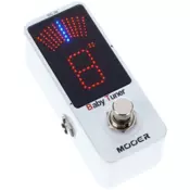 Mooer MTU1 Baby Tuner štimer pedala