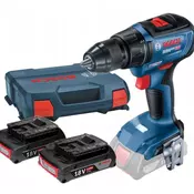 BOSCH aku bušilica odvijac GSR 18V-50 Li