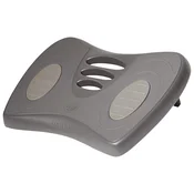 STALAK ZA ODMARANJE NOGU CHRYSALIS BASIC UNILUX 100340820 CRNI