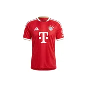 ADIDAS PERFORMANCE Dres FCB Home 26-27 bež/rdeča/temno rdeča/bela