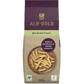 shumee testenine (pirine) spirale BIO 500 g - ALB-zlate
