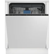 Beko perilica posuđa BDIN36535 (D) ugradbena