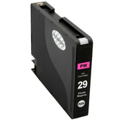 Kompatibilna kartuša za Canon PGI-29PM / 4877B001 - foto magenta