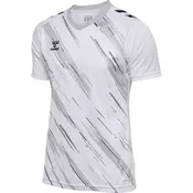 Otroška športna dres majica hmlMATCH TRIUMPH JERSEY S/S KIDS