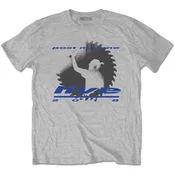 Post Malone Live Saw Grey XL Majica