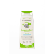 Alphanova šampon za tjemenicu 2u1, 200 ml