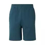 Calvin Klein Hlače NANO  petrol
