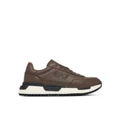 EA7 Emporio Armani Superge 7X000873 AF28088 M7280 Rjava