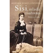 Sisi - mladá císarovna