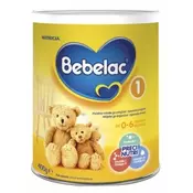 Bebelac mleko 1 400g