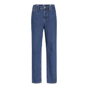Jack & Jones Junior Kavbojke CHRIS, modra