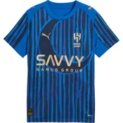 Puma Dres Al Hilal KIDSUPER Jr Jersey Kids