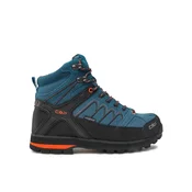 CMP Trekking čevlji Moon Mid Trekking Shoe Wp 31Q4797 Pisana