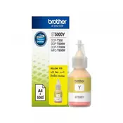 Brother ink BT5000 yelow ( 9152 )
