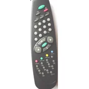 General TESLA RC104 - replacement remote control