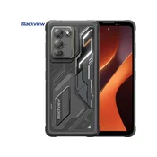 BLACKVIEW pametni telefon FORT 200, 4G, 12GB/256GB, črna