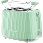RUSSELL HOBBS Eden Pistachio 27374-56 Toster