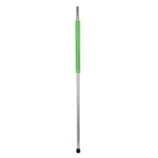 shumee Spodnji steber za varnostno mrežo 109 cm