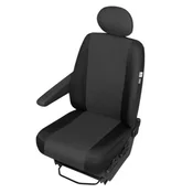 Ares DV1 M Car Seat Covers (driver)