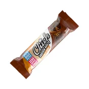 Chiefs Protein Bar 55 g, dvojna čokolada