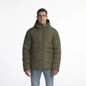 RANG Muška jakna Samuel Jacket M, Maslinasta