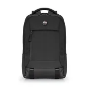 Ranac za Laptop 15.6/16 Port Torino II/crni