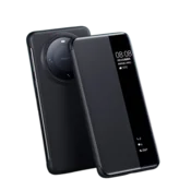 Escase Maska za mobilni telefon Huawei Mate 70 Pro / Huawei Mate 70 Pro+, Crna