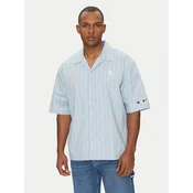 Champion Srajca 221041 Mornarsko modra Regular Fit