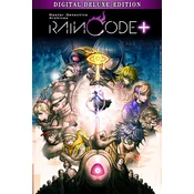 Master Detective Archives: RAIN CODE Plus - Digital Deluxe Edition (Xbox Series X|S) XBOX LIVE Key EUROPE