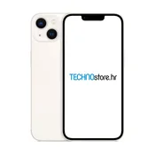 APPLE outlet pametni telefon iPhone 13 mini 4GB/128GB, Starlight