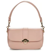 LANCASTER  Torbice za na ramo PARIS MEDAILLE SHOULDER BAG  Bež