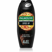 Palmolive Men Intense Spice Up energetski gel za tuširanje ml