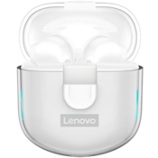 Slušalke Bluetooth za v uho Lenovo LP12 SinglePoint TWS, bele