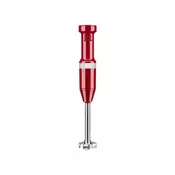 Palični mešalnik KITCHENAID 5KHBV83EER - Empire red