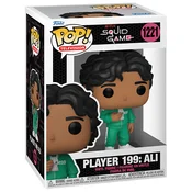 Funko Pop TV Squid Game Ali 199