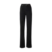 Vero Moda Tall Kavbojke TESSA, črna