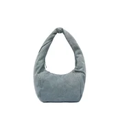 Liebeskind Berlin Torba za čez ramo Farrah II moder denim