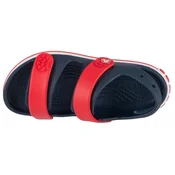 Crocs Sandali Crocband Cruiser Sandal Kids 209423 Mornarsko modra
